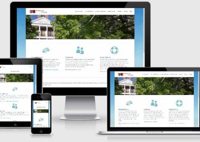 Robertson & Hunter Attorneys